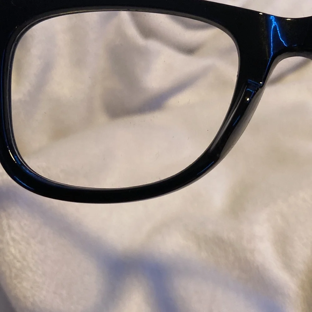 Blue light glasses